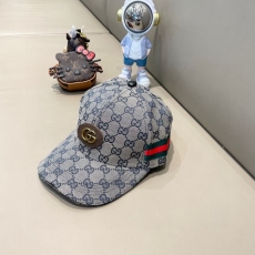 Gucci Caps